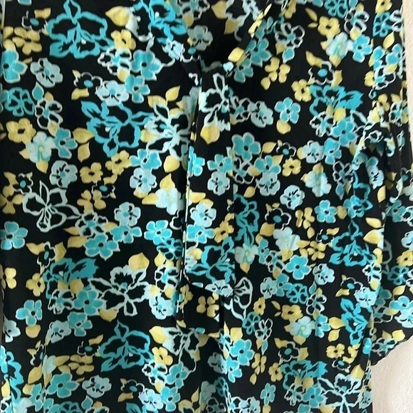 LANE BRYANT WOMEN TOP Size 14/16 - Picture 5 of 8